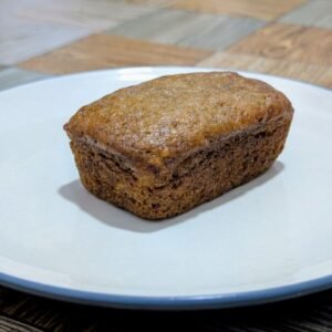 Banana Bread (4 flavours)